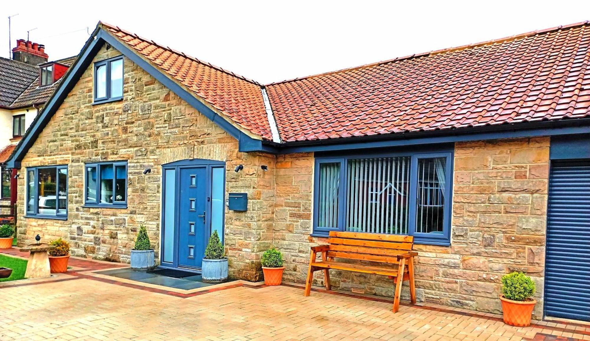 Englefield Guesthouse Goathland Exterior photo